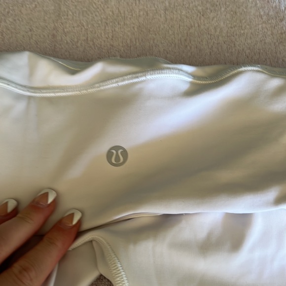 lululemon leggings - Picture 3 of 4